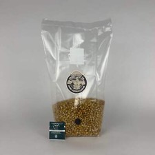 Sterile popcorn grain for sale  WATFORD