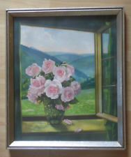 5x40cm wandbild leinwand gebraucht kaufen  Lohsa