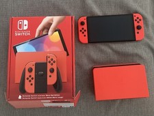 Nintendo switch oled usato  Lavis