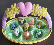Hatchimals 6041273 colleggtibl gebraucht kaufen  Königs Wusterhausen