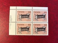 Canada 1982 mnh for sale  HERNE BAY