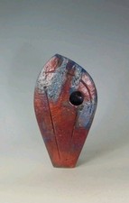 Raku studio pottery for sale  COLCHESTER