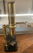 Antique vintage brass for sale  SHEFFIELD