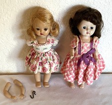 Vintage 50s doll for sale  Petaluma