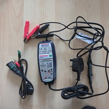 Batterieladegerät ptimate lit gebraucht kaufen  Versand nach Germany