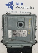 Centralina motore ecu usato  Milano