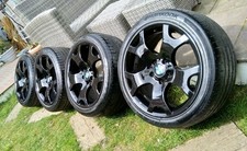 bmw alloy wheels for sale  BRISTOL