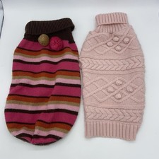 Small dog pullover for sale  Sylvester