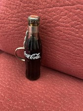 Schlüsselanhänger coca cola gebraucht kaufen  Harsefeld