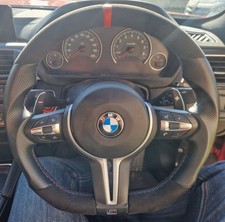 Bmw custom flat for sale  INVERNESS