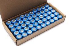 1.2vdc 170mah rechargeable for sale  Orlando