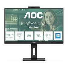 Aoc monitor 24ips usato  San Cesareo