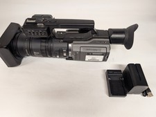 Sony dsr pd170p for sale  DOVER