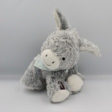 Doudou ane gris d'occasion Doudou ane gris d'occasion  Le Portel