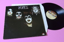 Kiss kiss germany usato  Padova