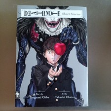 Death note short for sale  REDRUTH