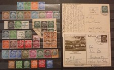 Yx10 germania 1932 usato  Volpago del Montello