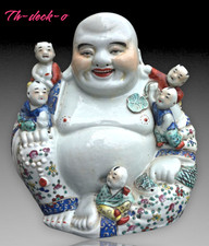 Bouddha rieur putai d'occasion  Le Havre-