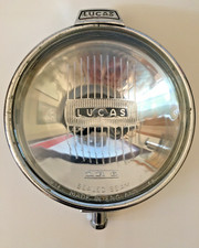 Vintage lucas spot for sale  THATCHAM