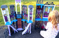 2015 monster high for sale  Farmington