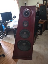 Jbl l250 speakers for sale  Warrenton