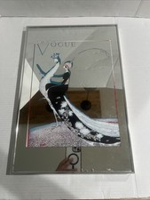 Vogue magazine cover for sale  Flowery Branch