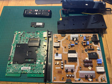 Pièces détachées samsung d'occasion  Nice-