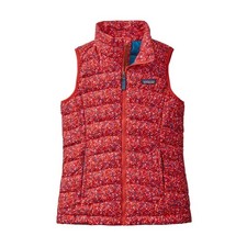 Patagonia girls puffer for sale  Oregon City