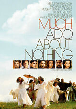 Much Ado About Nothing, usado comprar usado  Enviando para Brazil