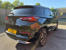 2023 vauxhall grandland for sale  MANCHESTER