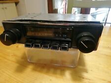 Autoradio autovox linea usato  Vertemate con Minoprio