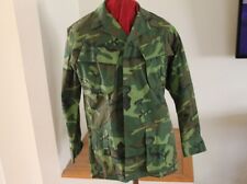 Army tropical camouflage for sale  Seligman