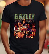 Wwe bayley mens for sale  HULL