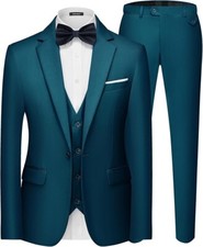 Yffushi men suit for sale  Provo