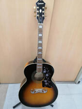 Epiphone 200 chitarra usato  Spedire a Italy