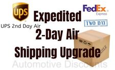 Day air expedited for sale  Orange City