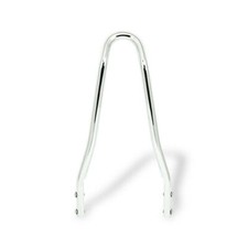 Sissy bar rond d'occasion  Expédié en France