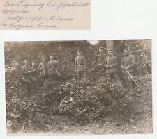 Foto beerdigung waldfriedhof gebraucht kaufen  Monheim