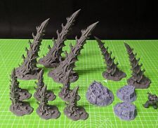 Alien spikes spores d'occasion  Expédié en Belgium