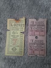 London transport country for sale  ST. AUSTELL