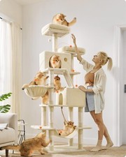 Cat tree 206 for sale  DUKINFIELD