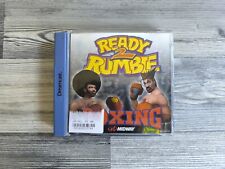 Ready rumble sega d'occasion  Villeneuve-d'Ascq-