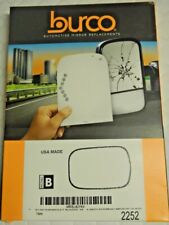 Burco replacement mirror for sale  Houston