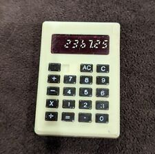 Vintage calculator fridge for sale  Davisburg