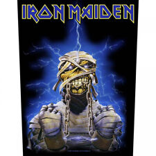 Iron maiden powerslave gebraucht kaufen  Offenbach am Main
