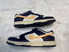 Tênis Nike Dunk Low From Nike To You azul marinho tamanho 11.5 FV8106 181 comprar usado  Enviando para Brazil