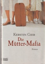 Mütter mafia roman gebraucht kaufen  Isernhagen