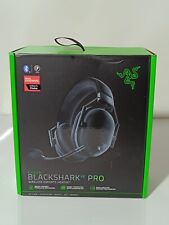 Razer blackshark pro gebraucht kaufen  Parsdorf