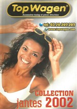 Top wagen accessoires d'occasion  Bray-sur-Somme