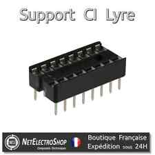 Supports lyre broches d'occasion  Tain-l'Hermitage